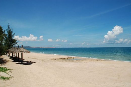 biển Bình Thuận