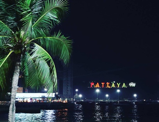 Thời gian thích hợp để đi du lịch Pattaya