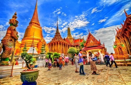 Kinh nghiệm du lịch Thái Lan Koh Samed